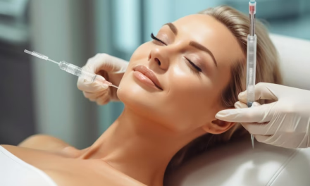 What Should Beginners Expect from Botox Treatments?