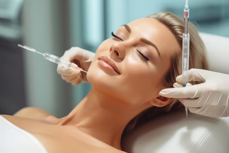 What Should Beginners Expect from Botox Treatments?