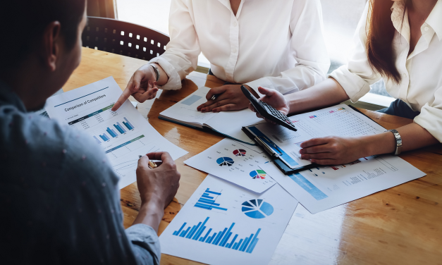 The Ultimate Guide To Budget Management For Business Success