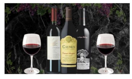 Elevate Your Gift-Giving with California’s Finest Wines: The Art of Gift Baskets