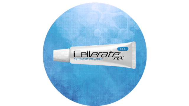 Cellerate Gel Uses: Enhancing Wound Healing