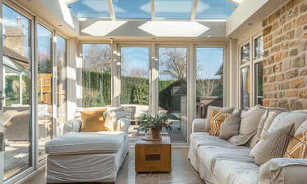 Keeping Condensation at Bay: Strategies for UK Conservatories