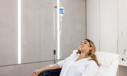 Customizing IV Drips and Pregnyl for Weight Loss: Insights from Miami