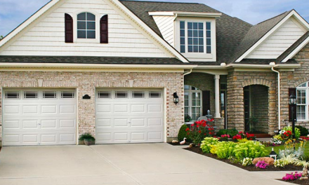 Upgrade Your Garage with Door Opener Installation by Handyman Services in Rome GA