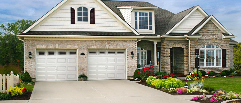 Upgrade Your Garage with Door Opener Installation by Handyman Services in Rome GA