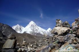 Everest Base Camp Trek in September