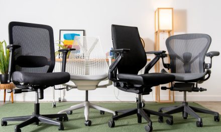 Why Should You Invest In Ergonomic Office Chairs Today?| Comfort Global