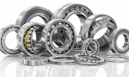 Understanding The Different Types Of Ball Bearings & How To Choose A Suitable One