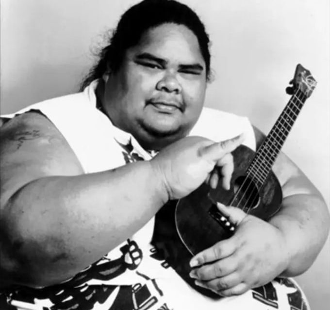 Ceslie-Ann Kamakawiwo’Ole