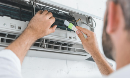 Top 7 Tips to Save Money When Repairing Air Conditioning