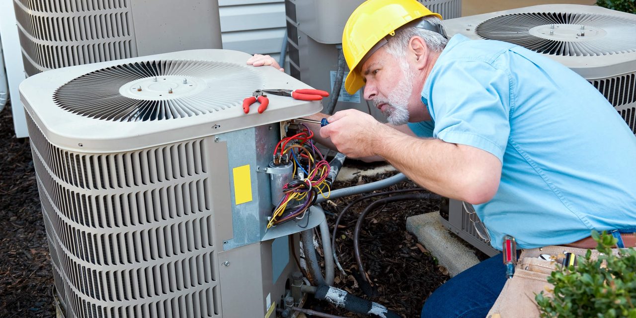 Beating the Alabama Heat: A Guide to AC Repair in Mobile County