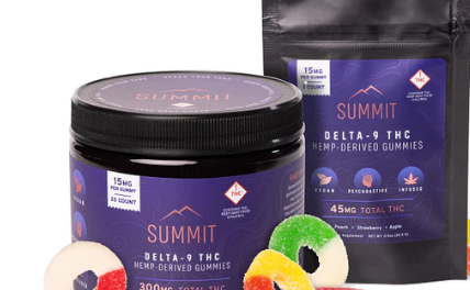 Unpacking Delta 9 Gummies: What You Need to Know