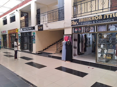 Malls in Kilimani