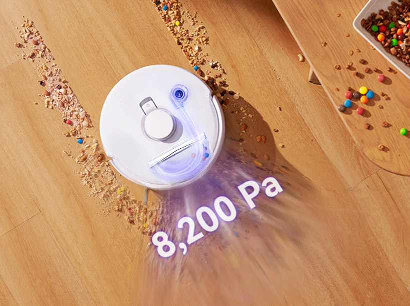 How Long Does a Robot Mop Take to Clean?