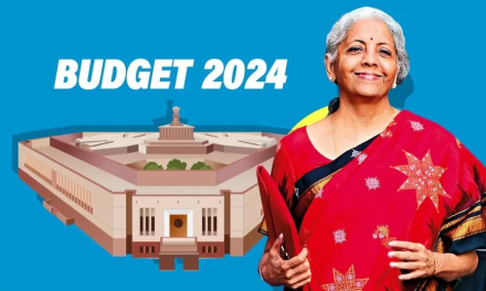 A detailed guide on all about Union Budget 2024