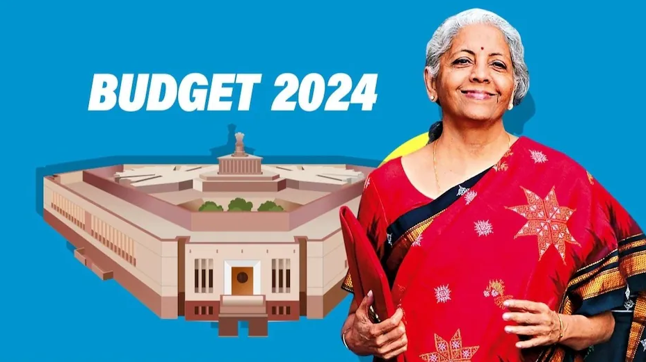 A detailed guide on all about Union Budget 2024