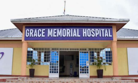 Best Hospitals in Utawala