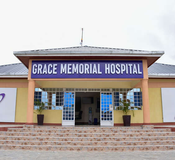 Best Hospitals in Utawala