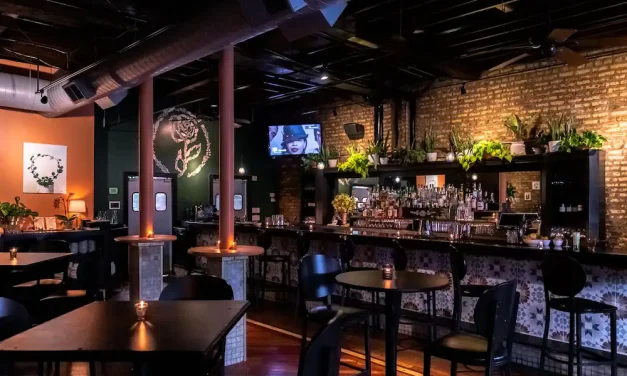 Bars in Kilimani
