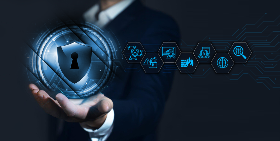 Top 5 Cybersecurity Software Tools in 2024