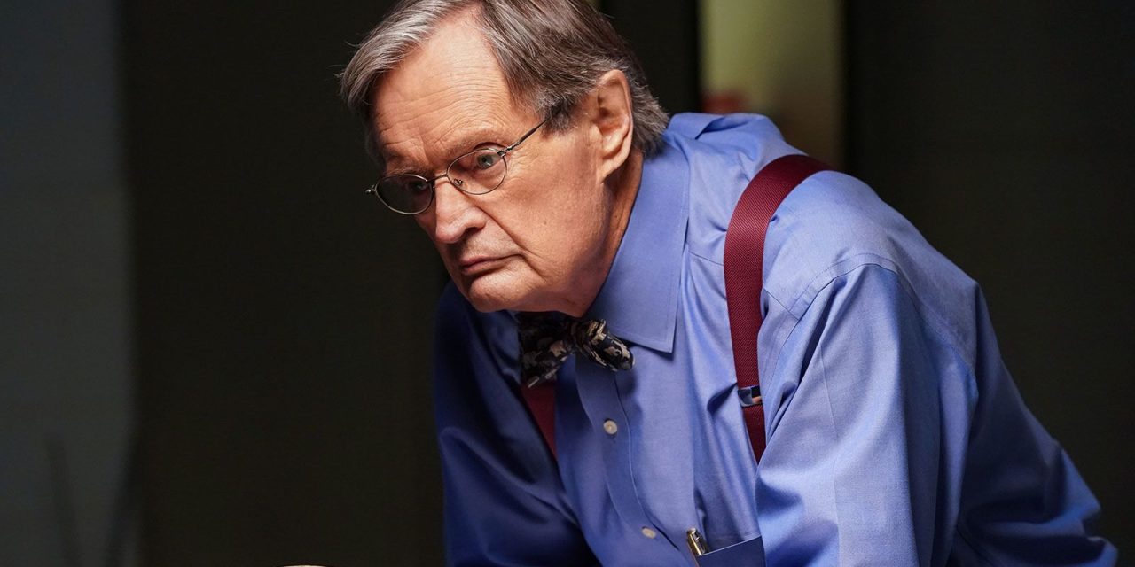 David McCallum Net Worth And Journey Through Stardom and Wealth