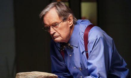 David McCallum Net Worth And Journey Through Stardom and Wealth