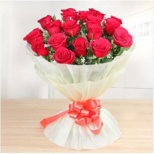 The Ultimate Convenience of Ordering Flowers Online and Timely Flower Delivery in Bangalore