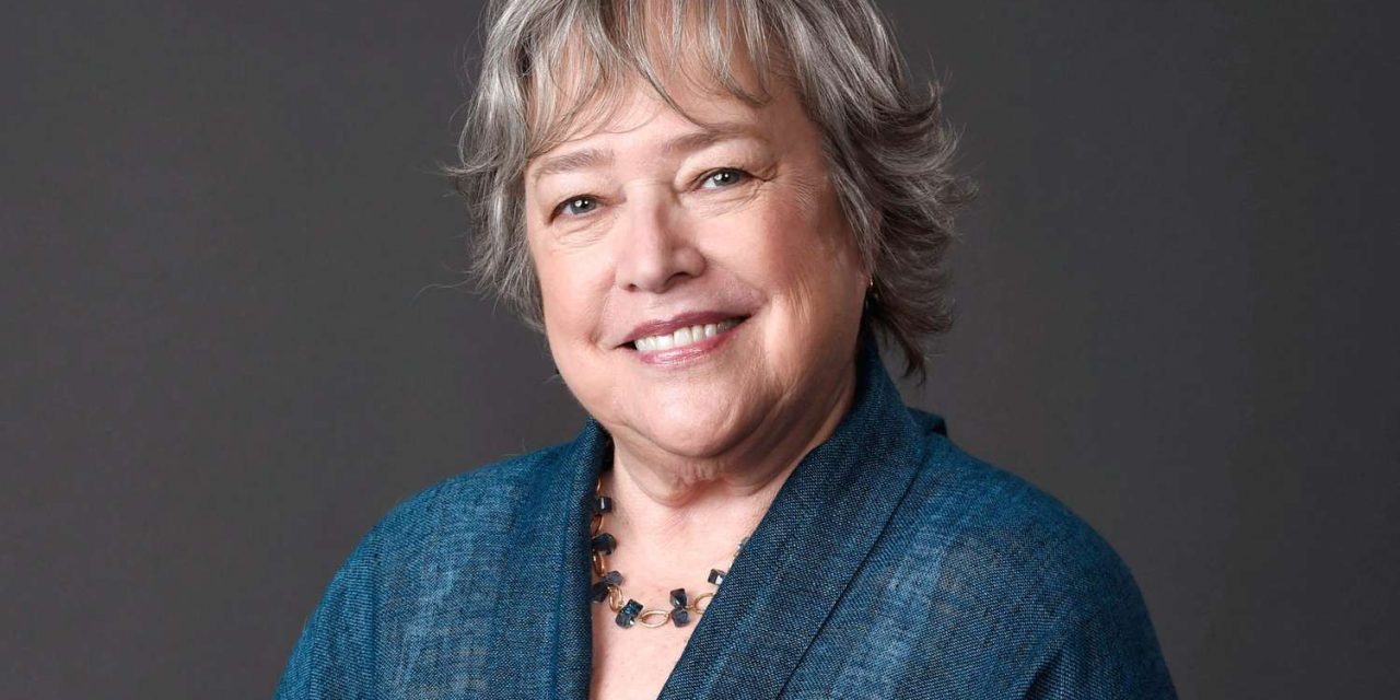 Kathy Bates net worth and The Wealthy Star of Hollywood