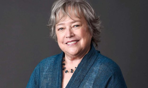 Kathy Bates net worth and The Wealthy Star of Hollywood