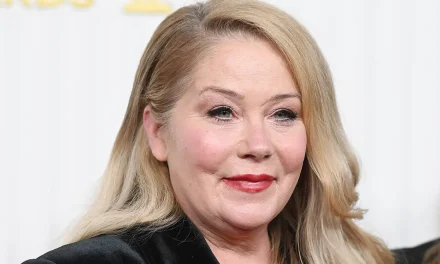 Christina Applegate Net Worth One of the Richest Actresses in Hollywood