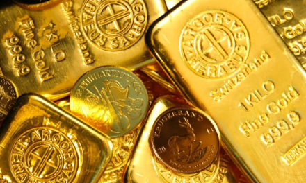 Why People Choose to Sell Gold: Common Motivations 