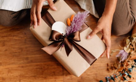 Joyous Christmas Gift Exchange Ideas For Your Loved Ones