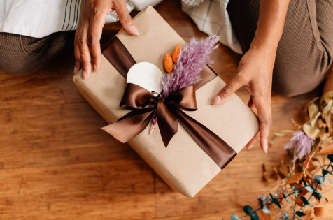 Joyous Christmas Gift Exchange Ideas For Your Loved Ones