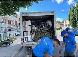 Let The Pros Handle It: Benefits Of Hiring A Professional Junk Removal Service